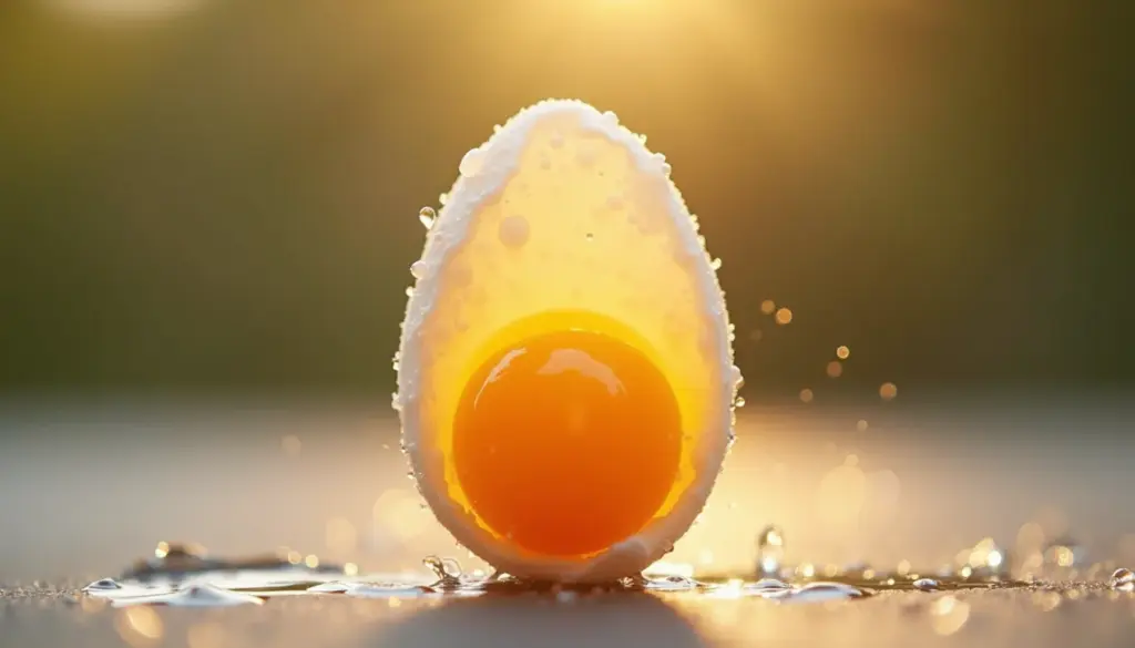 Hidratação De Ovo: o segredo das madeixas perfeitas [2026]