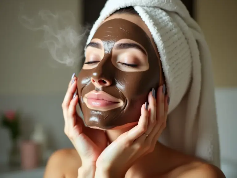 Hidratação Facial com Café: Receita Caseira Rápida