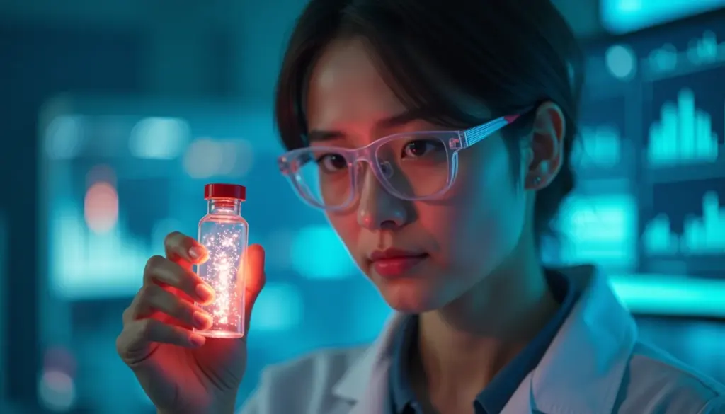 Hormônio Para Crescimento: A Ciência Revela os Segredos em 2026