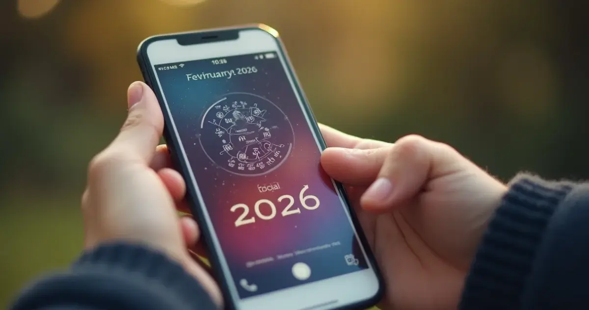 Horóscopo De Fevereiro Confiras As Previsões Astrológicas 2026 Horóscopo De Fevereiro Confiras As Previsões Astrológicas 2026