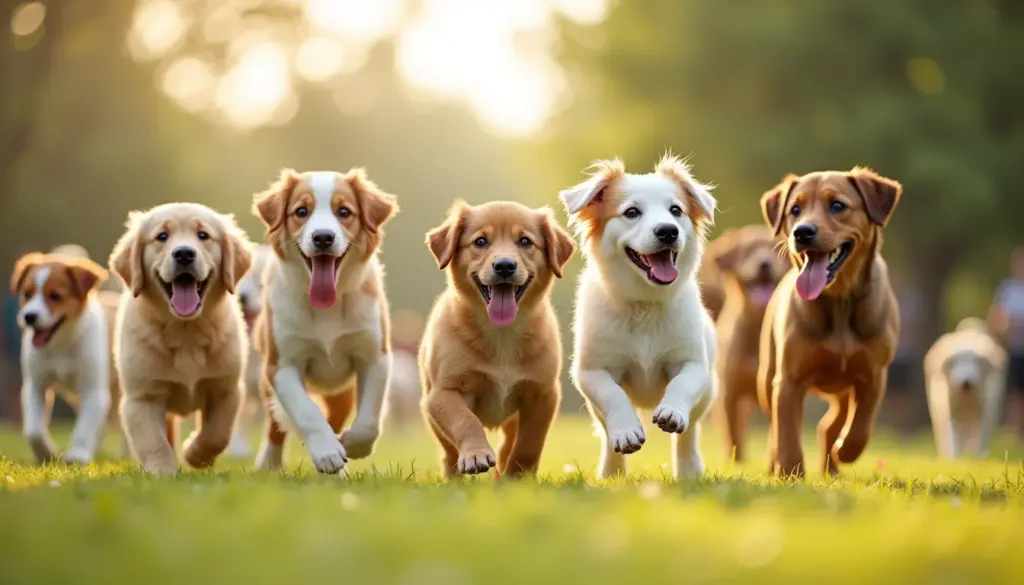 Descubra a Idade Real do Seu Cão: Tabela Completa 2026