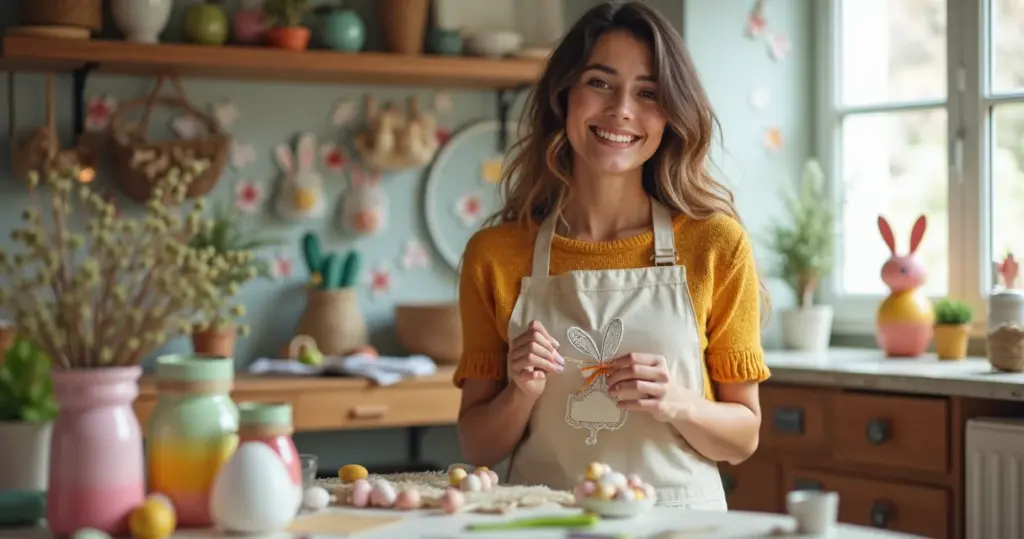 27 Ideias Criativas de Enfeites de Páscoa Simples (Gasto Menos de R$50) 27 Ideias Criativas de Enfeites de Páscoa Simples (Gasto Menos de R$50)