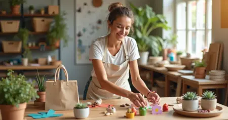 50+ Ideias Criativas Lembrancinhas Aniversário Infantil que Encantam e Ensinam