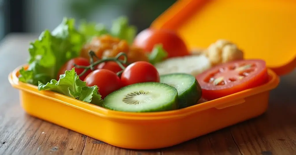 Ideias De Marmitas: Transforme Sua Rotina Alimentar em 2026 Ideias De Marmitas: Transforme Sua Rotina Alimentar em 2026