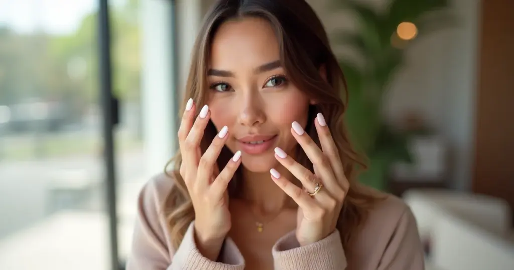 50+ Ideias de Unhas Bailarina Rosa Decoradas: Do Minimalista ao Luxo Total 50+ Ideias de Unhas Bailarina Rosa Decoradas: Do Minimalista ao Luxo Total