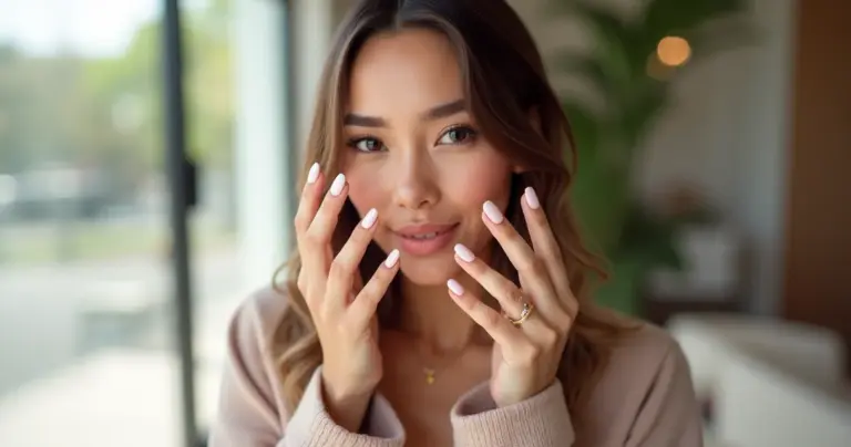 50+ Ideias de Unhas Bailarina Rosa Decoradas: Do Minimalista ao Luxo Total 50+ Ideias de Unhas Bailarina Rosa Decoradas: Do Minimalista ao Luxo Total
