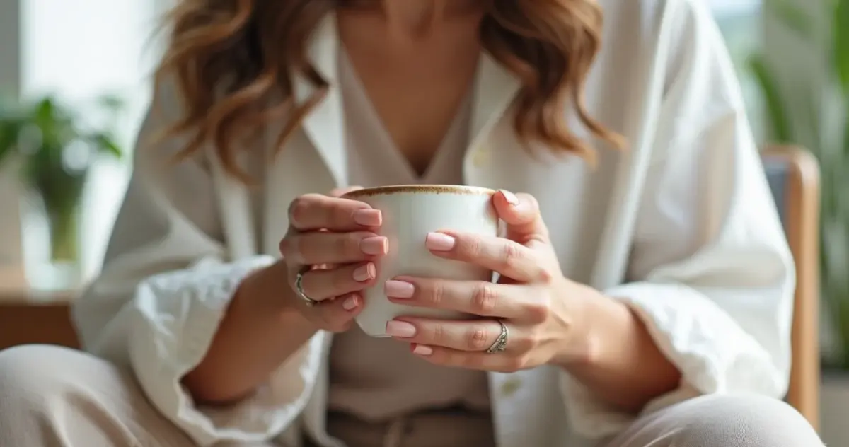 15 Ideias de Unhas Bailarina Simples para o Dia a Dia (Práticas e Elegantes) 15 Ideias de Unhas Bailarina Simples para o Dia a Dia (Práticas e Elegantes)