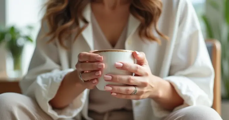 15 Ideias de Unhas Bailarina Simples para o Dia a Dia (Práticas e Elegantes) 15 Ideias de Unhas Bailarina Simples para o Dia a Dia (Práticas e Elegantes)