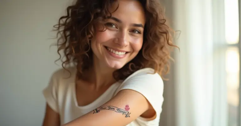60+ Ideias de Tatuagem Mãe para Filho com Frases e Símbolos que Vão Emocionar