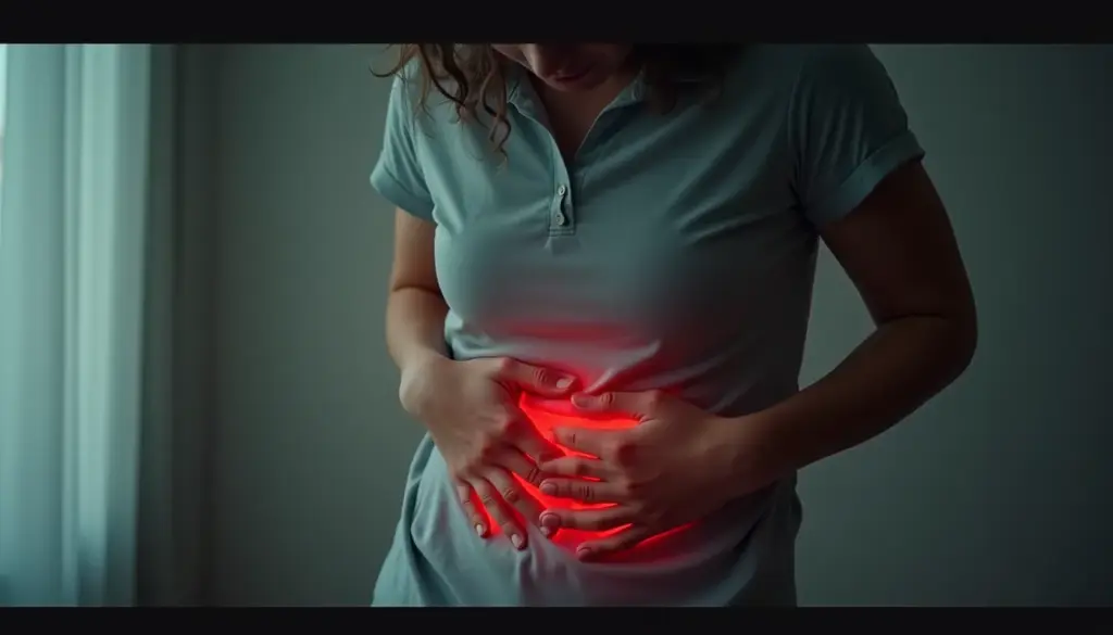 Incomodo No Estomago? Descubra 5 Causas Comuns e Soluções