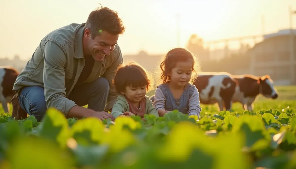 Agricultura Familiar em 2026: Como o Incra Impulsiona o Seu Futuro