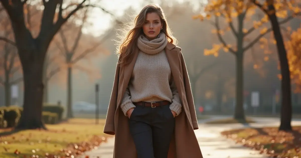 27 Inspirações de Looks de Inverno com Bota que Otimizam Seu Guarda-Roupa