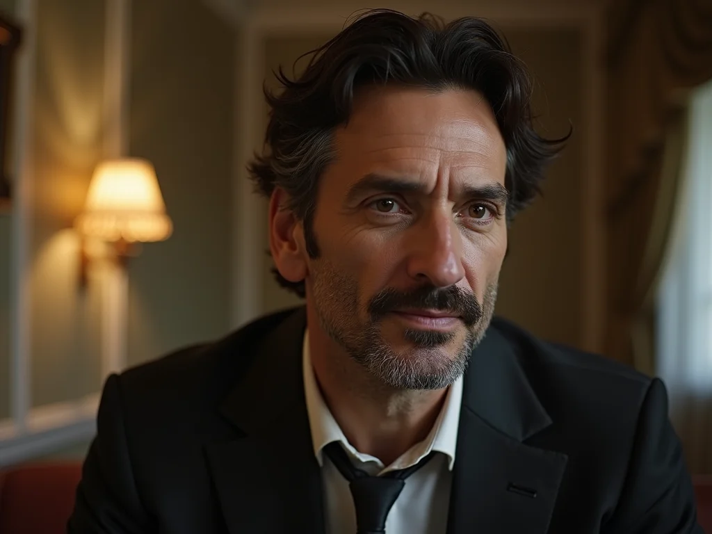 Instagram James Franco: O Que Aconteceu em 2026? Instagram James Franco: O Que Aconteceu em 2026?