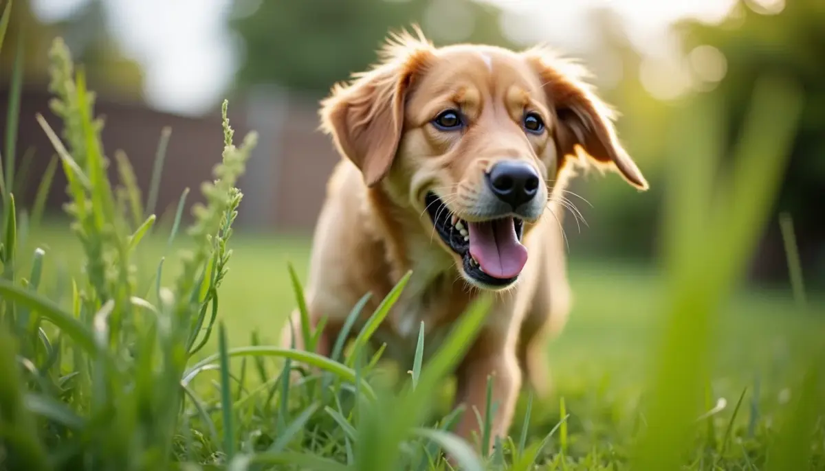Jardim A Prova De Cachorro: O Segredo dos Pets Felizes em 2026!