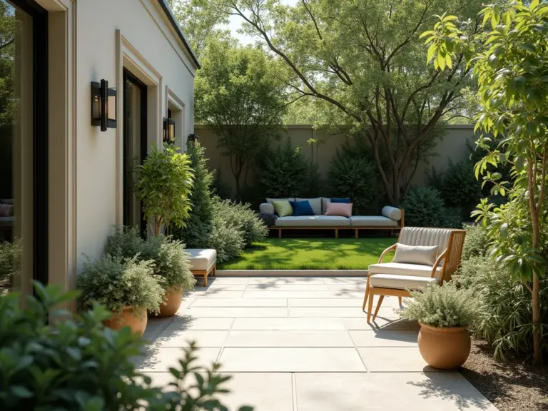 Jardim: 7 Ideias de Decoração Simples Para Transformar Seu Espaço Jardim: 7 Ideias de Decoração Simples Para Transformar Seu Espaço