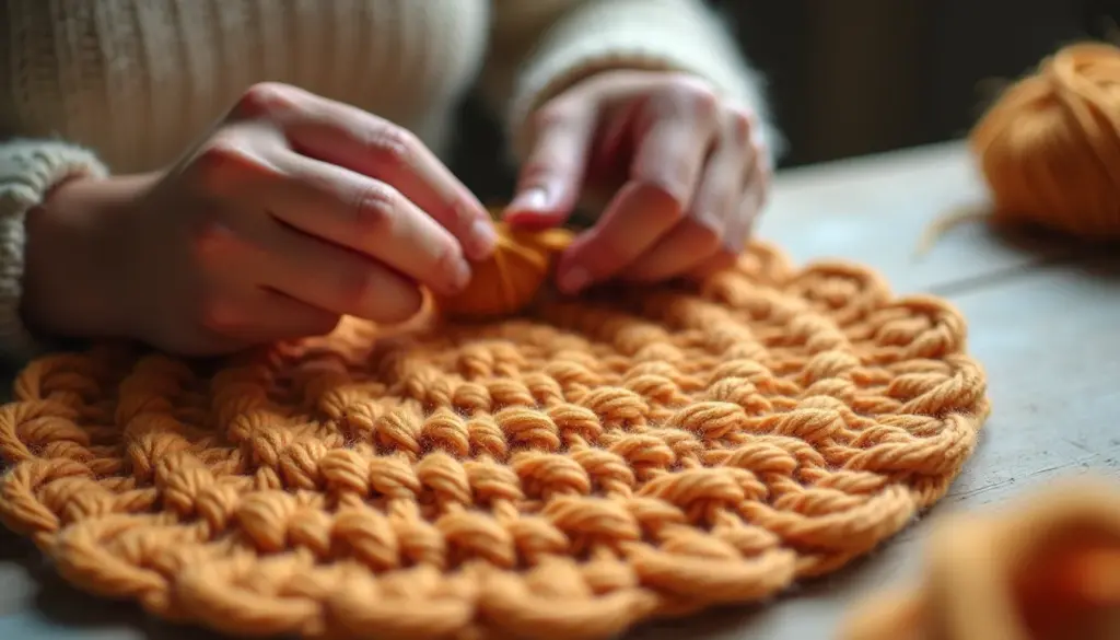 Jogo Americano De Crochê Passo A Passo: seu guia completo [2026]