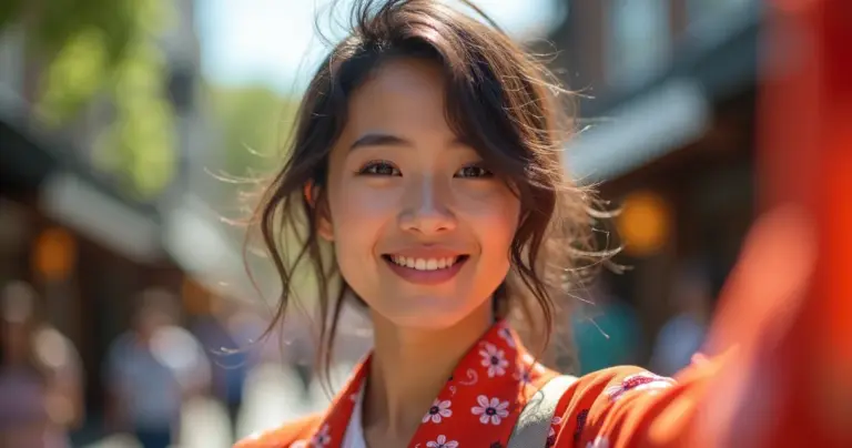 Kimono Feminino: Origem, Como Usar e Estilos Incríveis
