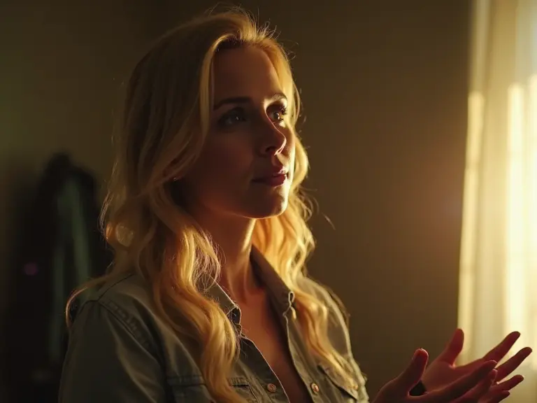 Kristen Bell Revela Momento Inesperado em 2026