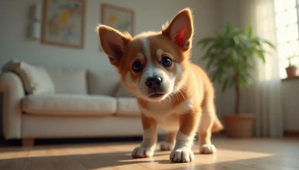 Seu Cão Gira Sem Parar? Entenda a Labirintite Canina