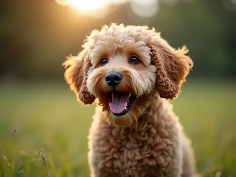 Lagotto Romagnolo: O Guia Essencial de 2026 Para Donos de Cães Inteligentes