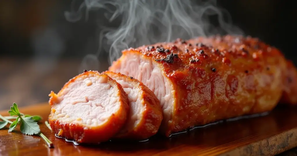 Leitão A Pururuca: o segredo crocante revelado [2026]