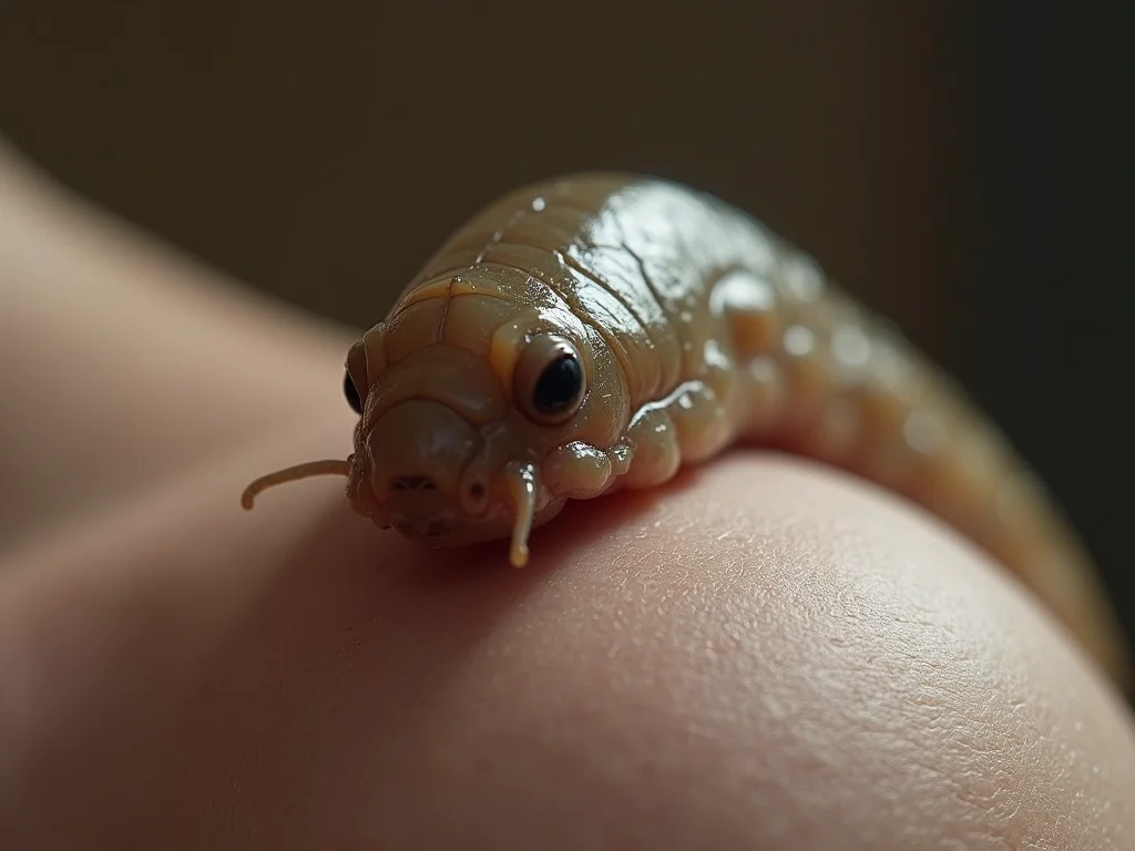 Lesma na Pele: O Que Fazer Imediatamente em 2026? Lesma na Pele: O Que Fazer Imediatamente em 2026?