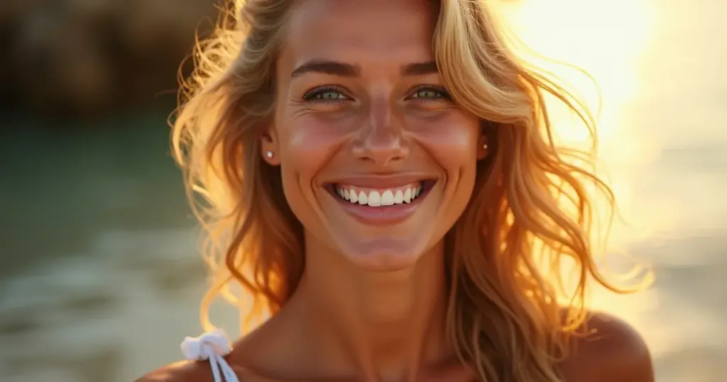 Loiro Iluminado Mel: o brilho que faltava (tendência 2026) Loiro Iluminado Mel: o brilho que faltava (tendência 2026)