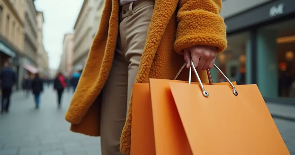 Look Para Ir Ao Shopping: O Segredo Inesquecível 2026