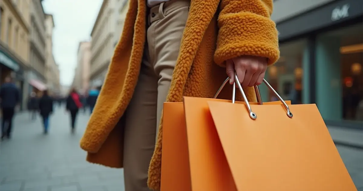 Look Para Ir Ao Shopping: O Segredo Inesquecível 2026