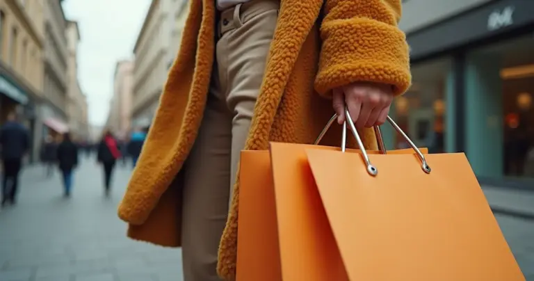 Look Para Ir Ao Shopping: O Segredo Inesquecível 2026