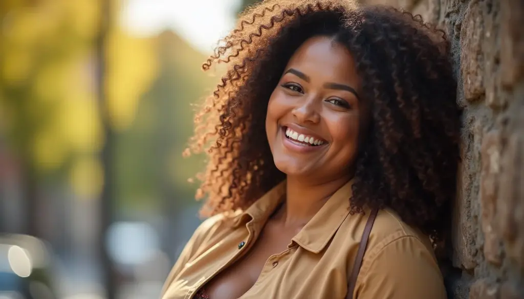 Look Plus Size Feminino: 7 segredos para arrasar [2026]