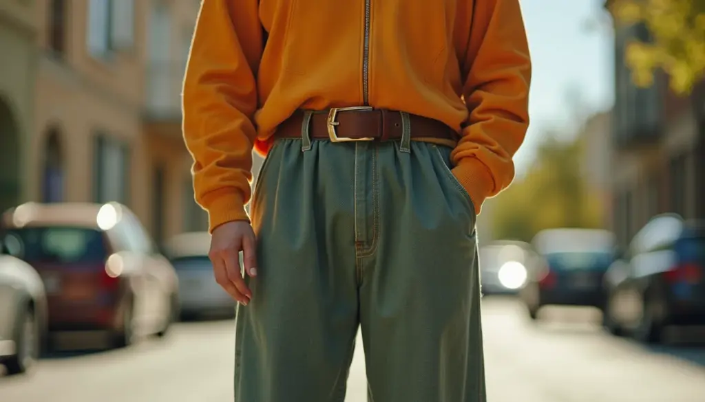 Looks Com Calça Wide Leg: Tendência 2026 Que Transforma Seu Estilo