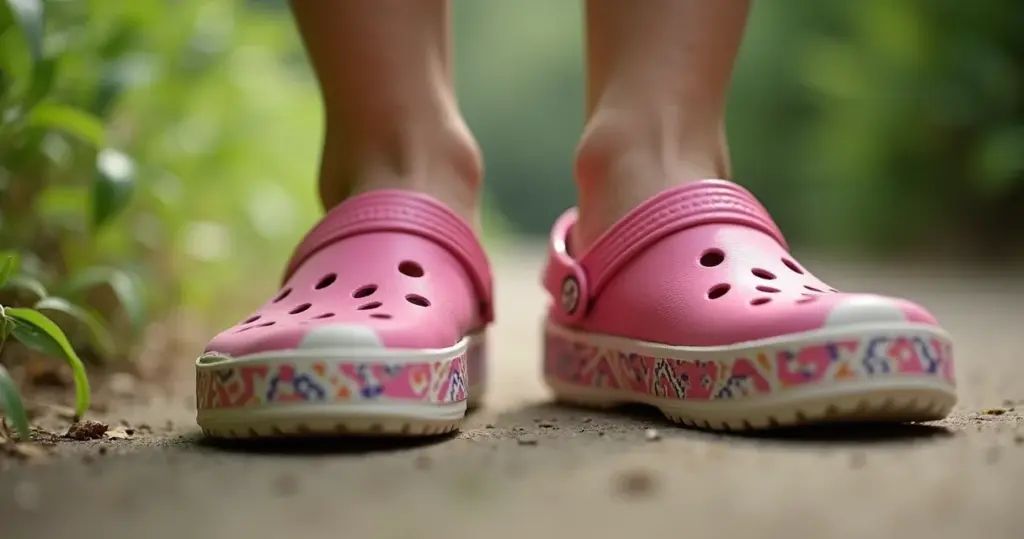 Looks Com Crocs Para Usar O Sapato Polêmico Com Estilo