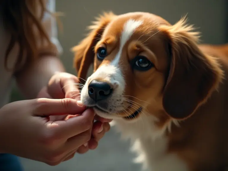 Como Superar o Luto por um Cachorro em 2026