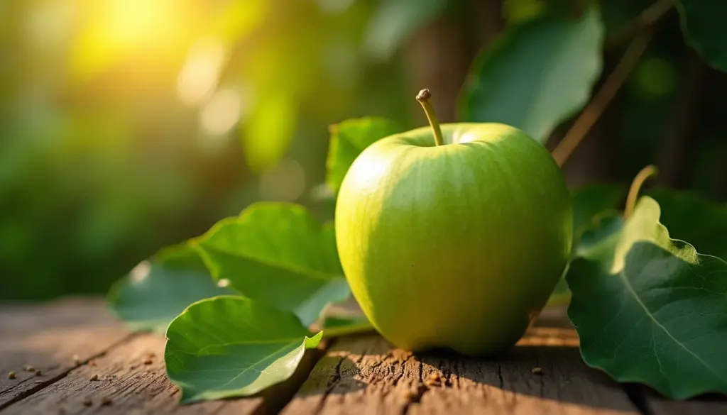 Maça Verde Beneficios: 7 segredos para sua saúde [Descubra]