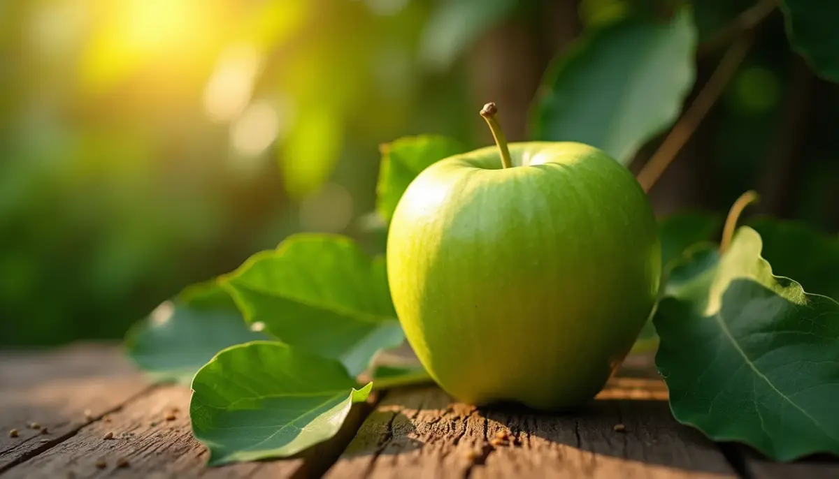 Maça Verde Beneficios: 7 segredos para sua saúde [Descubra]