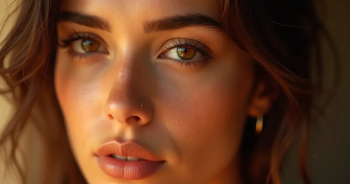 Make Marrom E Dourado: o segredo das celebridades revelado!