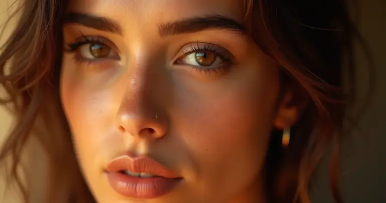 Make Marrom E Dourado: o segredo das celebridades revelado!