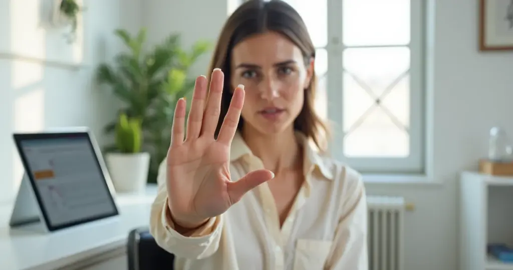 Mancha escura na unha marrom: veja o passo a passo que pode salvar sua saúde