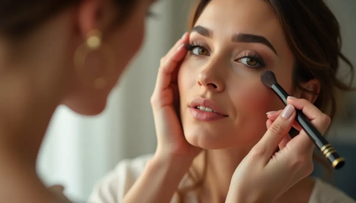 Maquiagem De Sucesso: O Guia Essencial Para Um Look Impecável