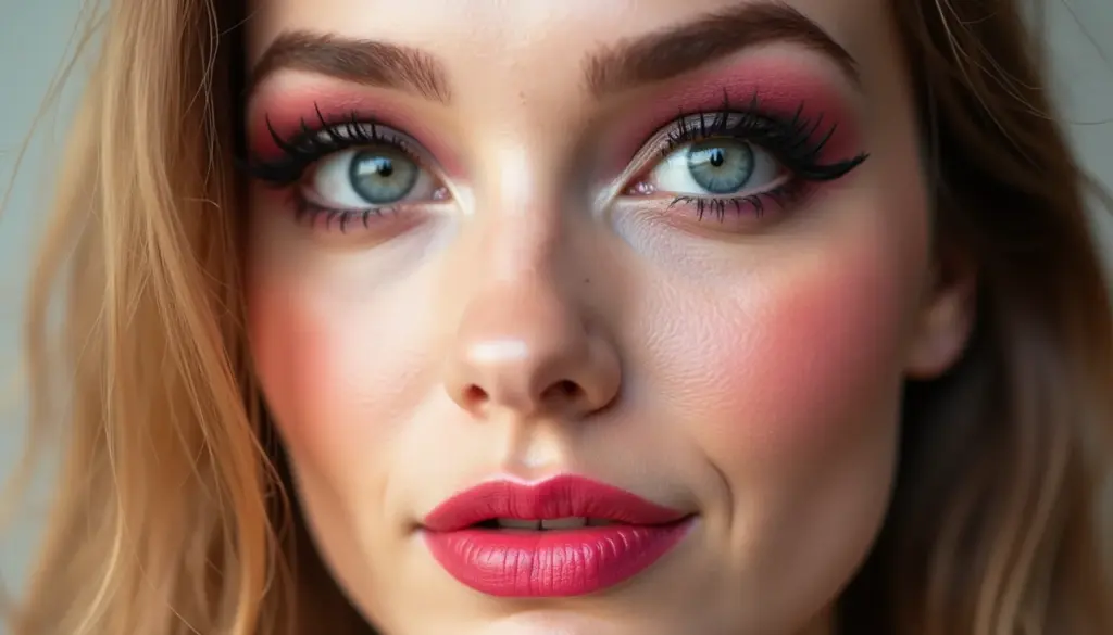 Maquiagem Errada: 7 erros que te deixam com aparência de cansada Maquiagem Errada: 7 erros que te deixam com aparência de cansada