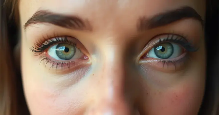 Maquiagem Para Olhos Separados: O Truque Que As Famosas Não Contam
