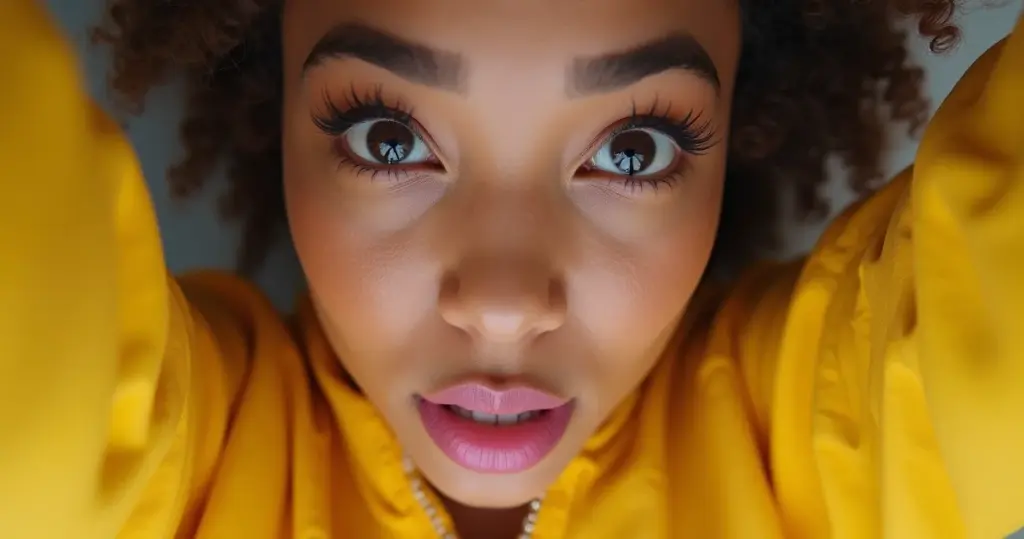 Maquiagem Para Usar Com Roupa Amarela: Truques que Realçam!