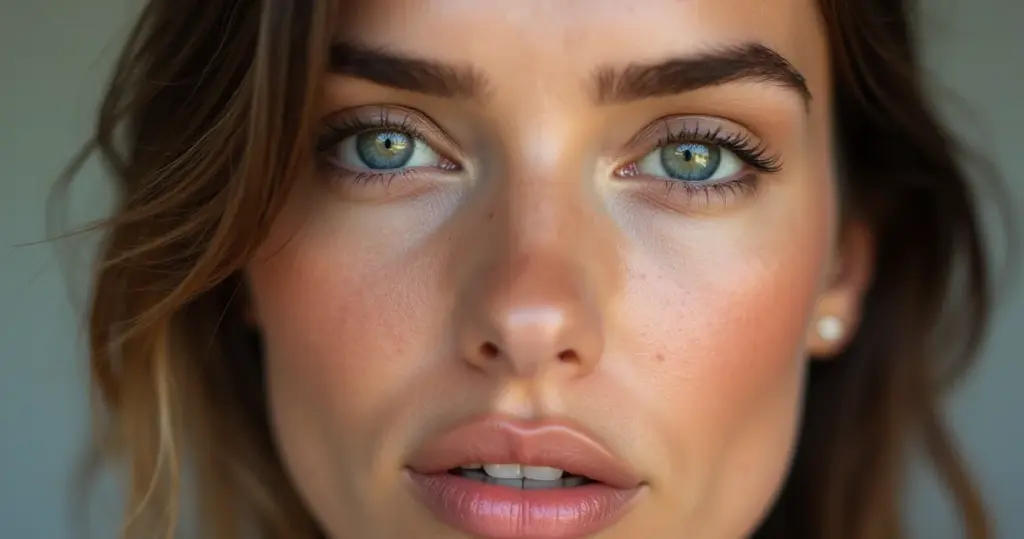 Maquiagem Profissional: O Segredo das Fotos Virais em 2026 Maquiagem Profissional: O Segredo das Fotos Virais em 2026