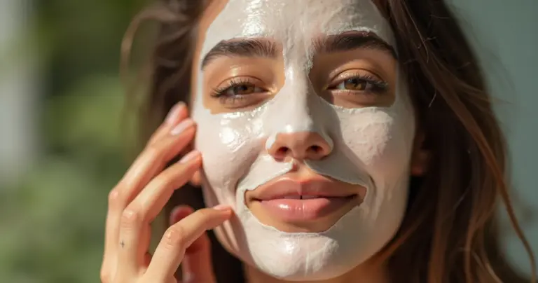 Mascara Clara Ovo Rosto: Pele Firme [Testado]