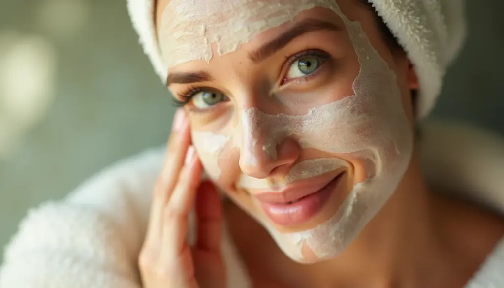 Mascara De Skincare Caseiro: 5 segredos que sua pele vai amar!