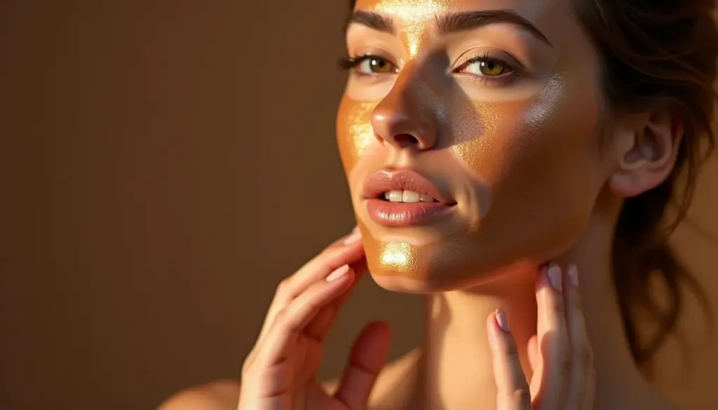 Mascara Facial De Cafe: O Segredo Para Uma Pele Radiante em 2026