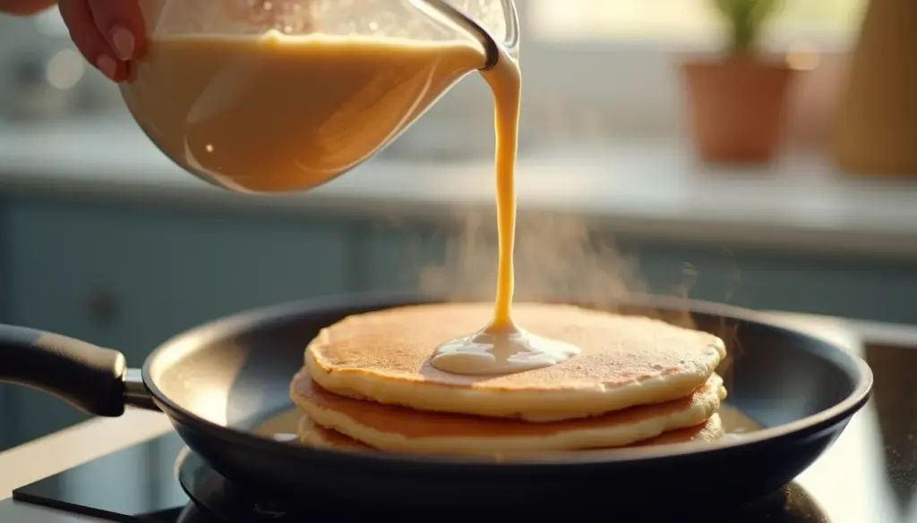 Massa De Panqueca Integral: Receita Rápida e Saudável para 2026