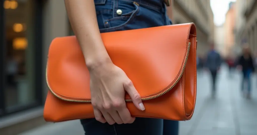 Maxi Clutch: O Segredo para Looks Incríveis em 2026