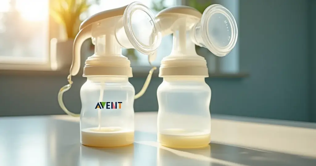 Melhor Extrator De Leite Manual: Lansinoh vs. Avent